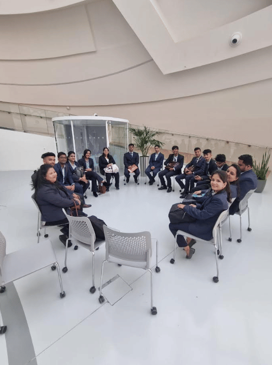 BSS Foundation Mumbai Gallery photo 18